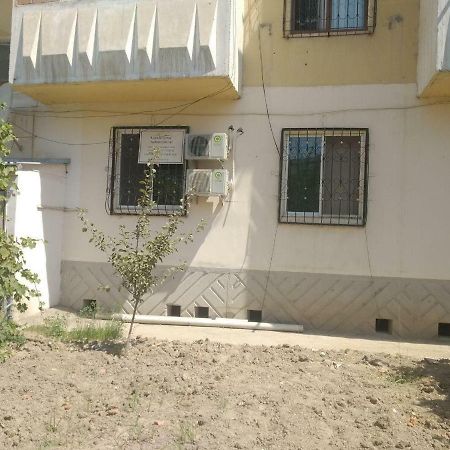 Samia House Room On Furkat 8 Taskent Exterior foto