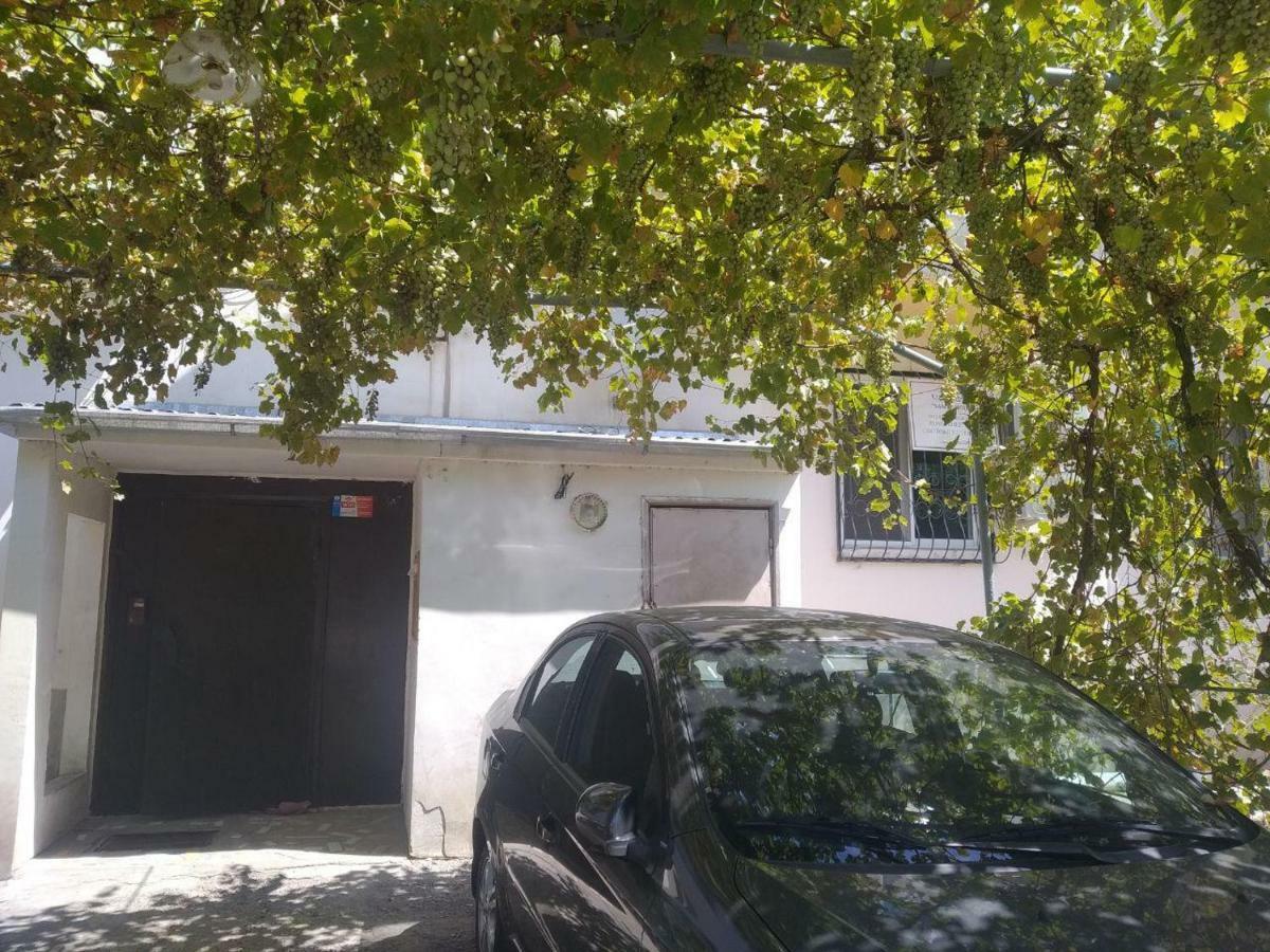 Samia House Room On Furkat 8 Taskent Exterior foto