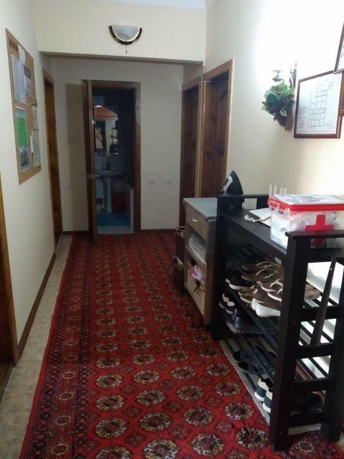 Samia House Room On Furkat 8 Taskent Exterior foto