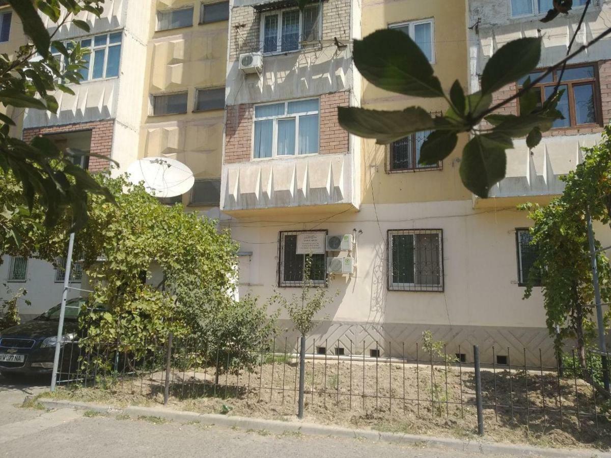 Samia House Room On Furkat 8 Taskent Exterior foto