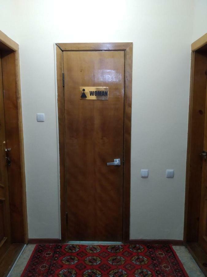 Samia House Room On Furkat 8 Taskent Exterior foto