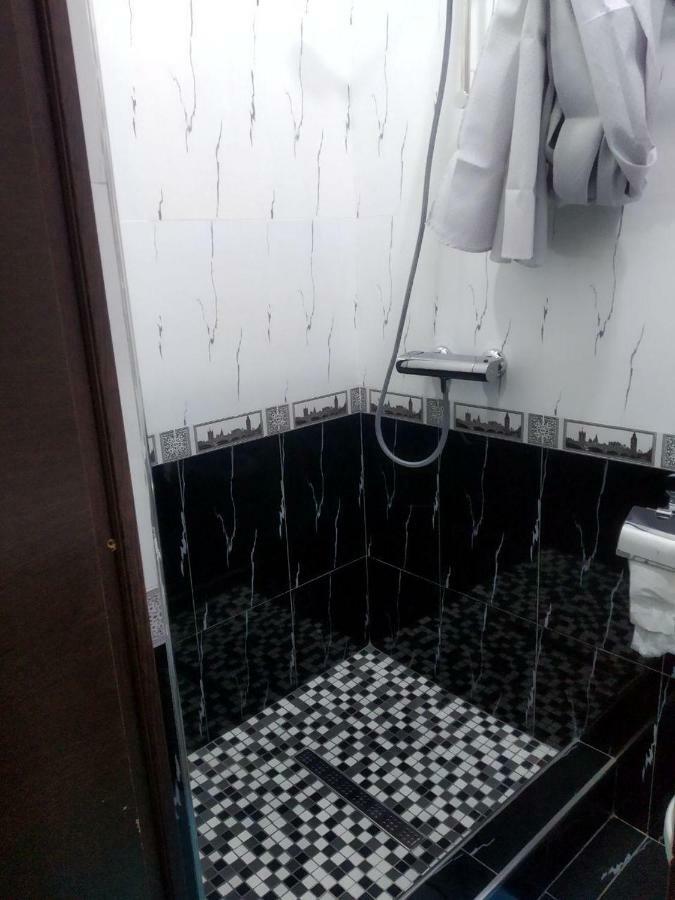 Samia House Room On Furkat 8 Taskent Exterior foto