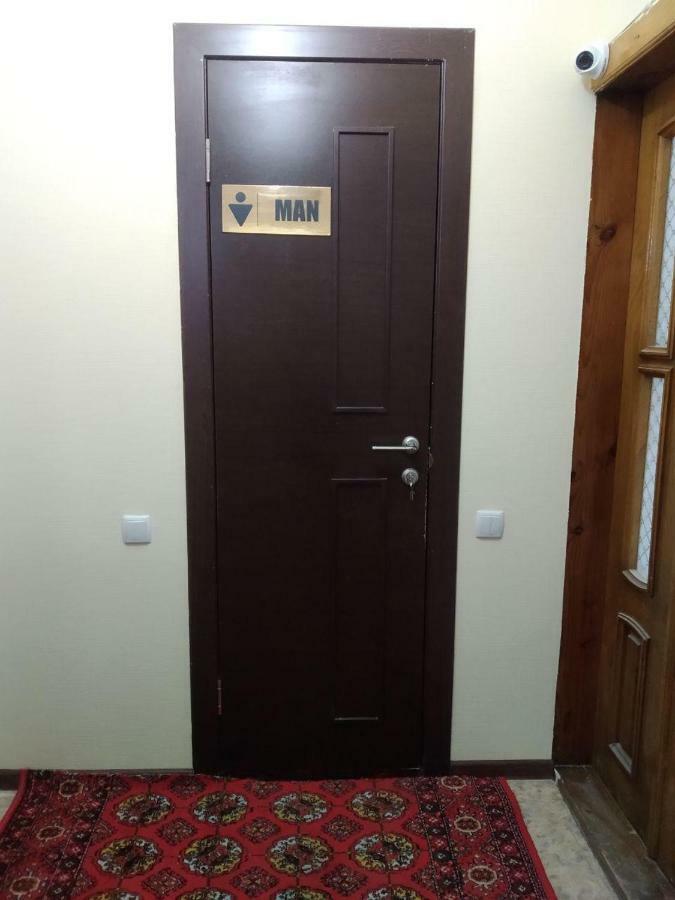 Samia House Room On Furkat 8 Taskent Exterior foto